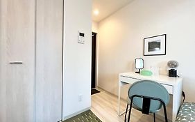 Tyo Ikebukuro Designer'S Apt 302